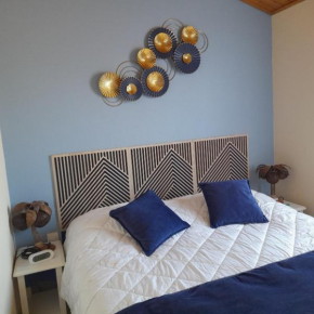 Duplex lumineux